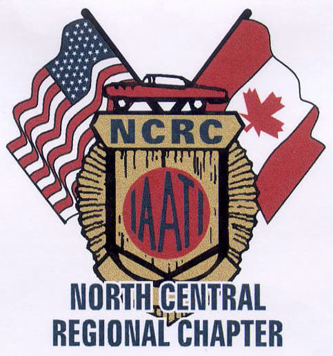 NCRC IAATI Chapter